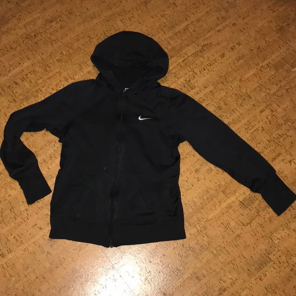 Nike Tops - Nike zip up